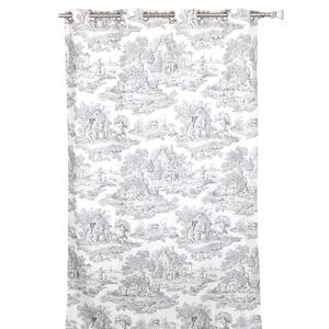 79634 Штора Styles de Vie 135*250 см