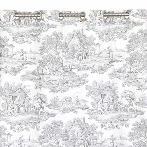 79634 Штора Styles de Vie 135*250 см