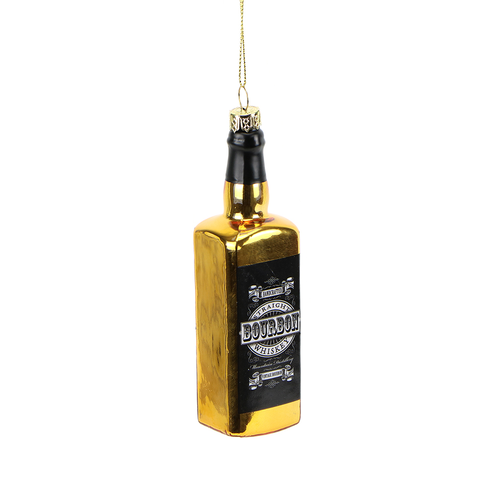 J8415 Ёлочное украшение 14 см