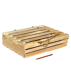 WBX305  Коробка подарочная 25*34*12.5 см